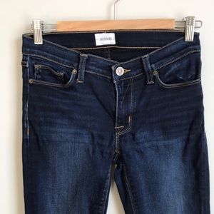 Hudson Krista Super Skinny Jean